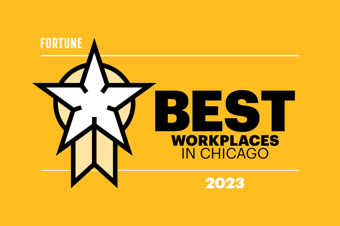 15 Best Large Workplaces in Chicago