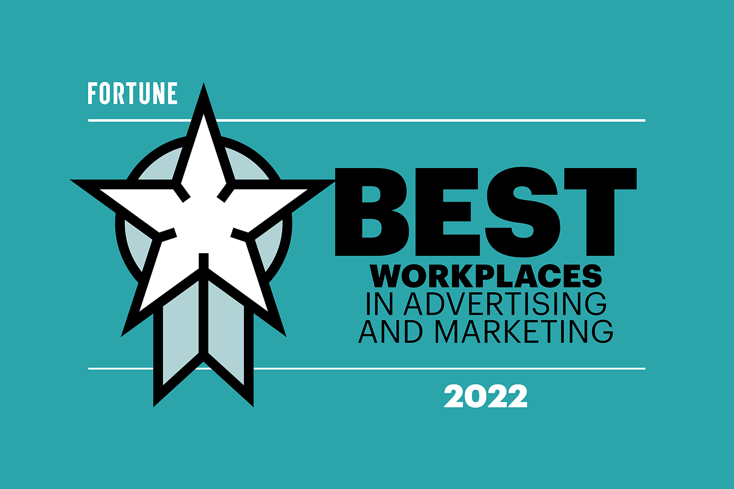 50 Best Workplaces in Advertising and Marketing